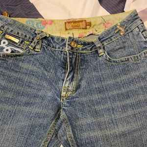 Luxirie brand jeans. Ladies size 26